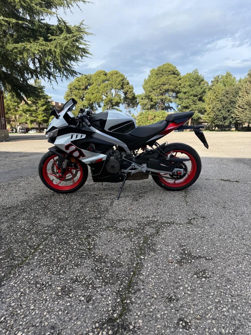 Aprilia RS 457 (2024 - 26) (15)