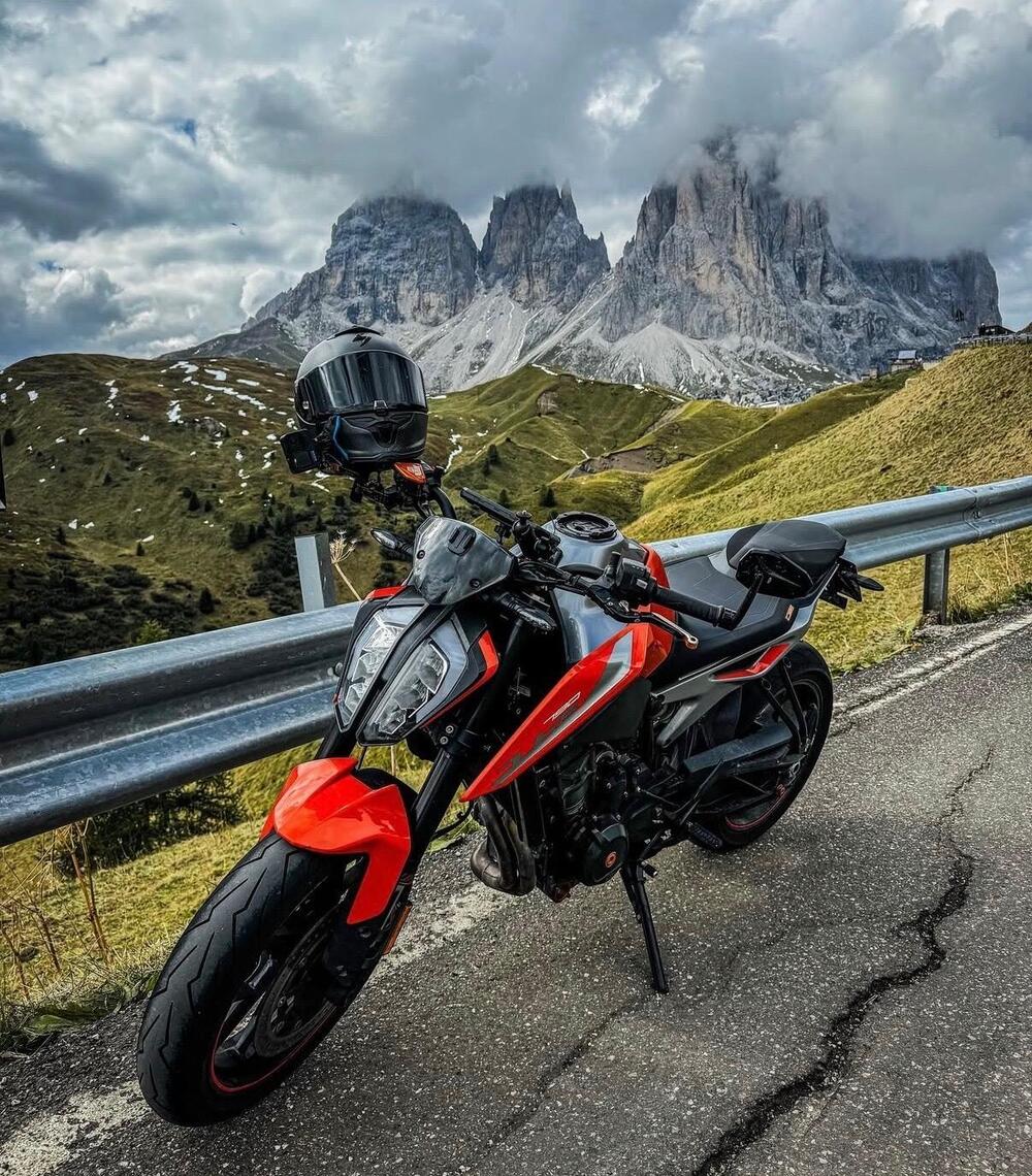 KTM 790 Duke (2018 - 20) (2)