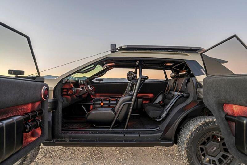 Sedili anteriori e posteriori