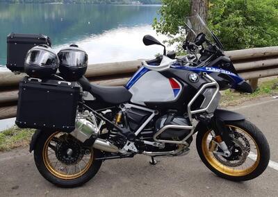 Bmw R 1250 GS Adventure (2019 - 20) usata