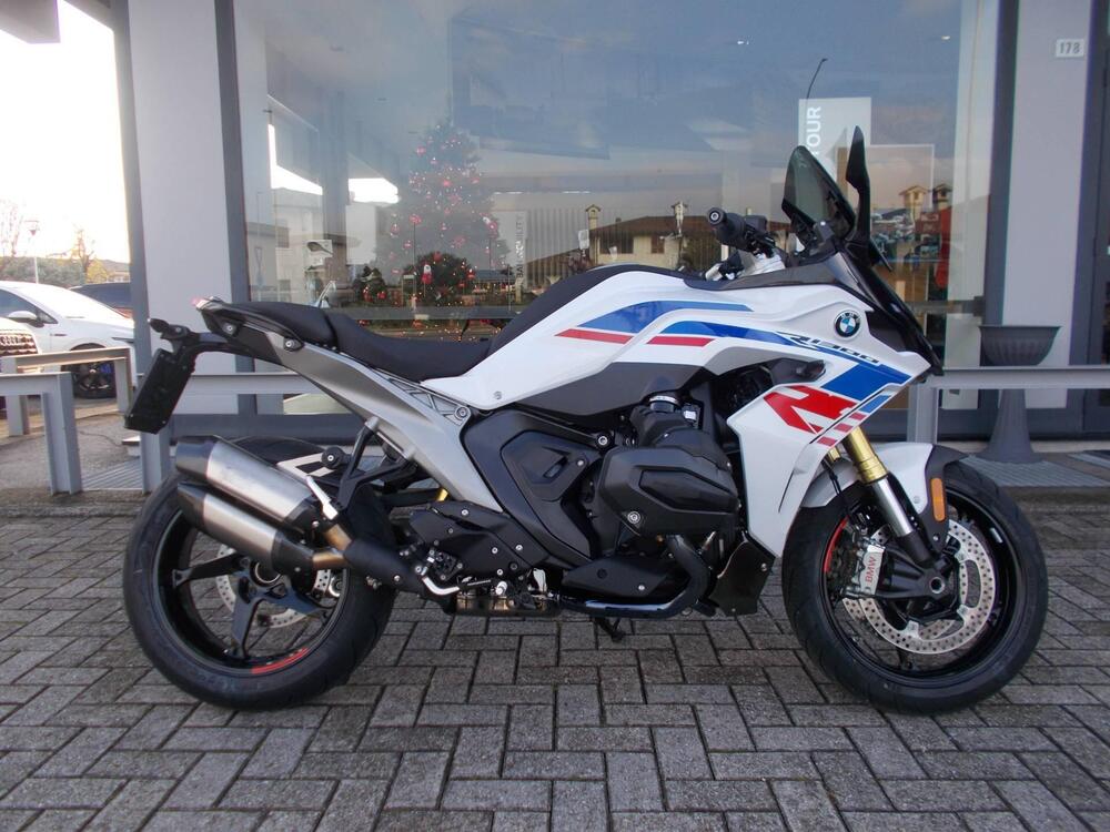 Bmw R 1300 RS (2026)