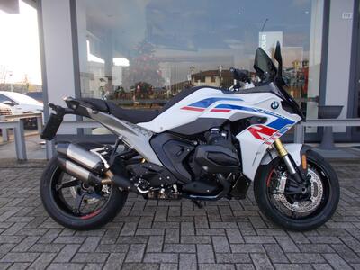 Bmw R 1300 RS (2026) usata