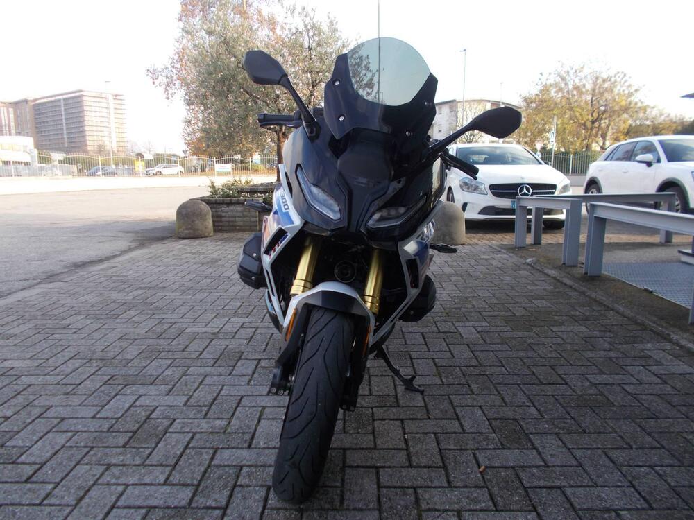 Bmw R 1300 RS (2026) (3)