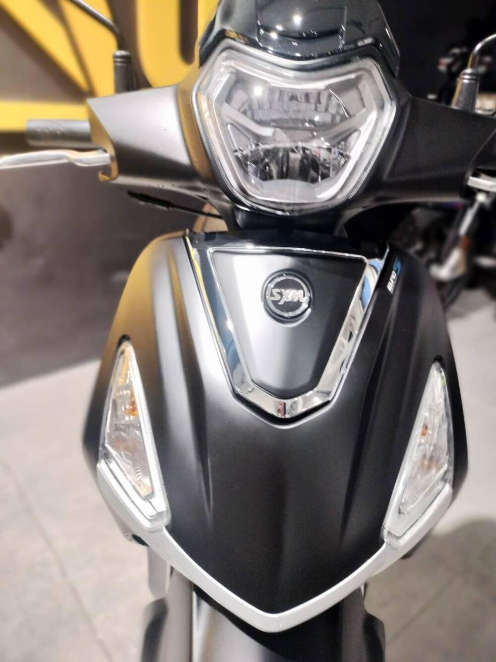 Sym Symphony 200 (2025 - 26) (5)