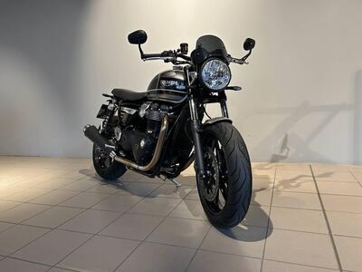 Triumph Speed Twin 1200 (2019 - 20) usata