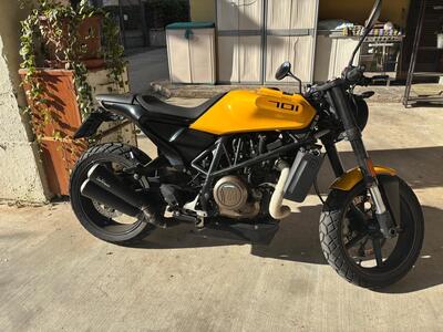 Husqvarna Vitpilen 701 (2018 - 19) usata