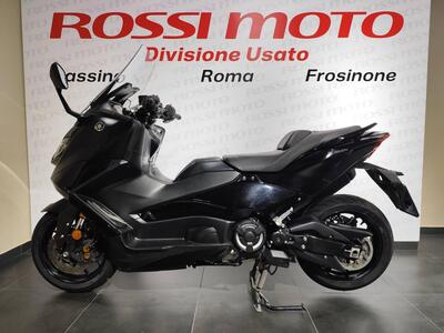 Yamaha T-Max 560 Tech Max (2022 - 24) usata