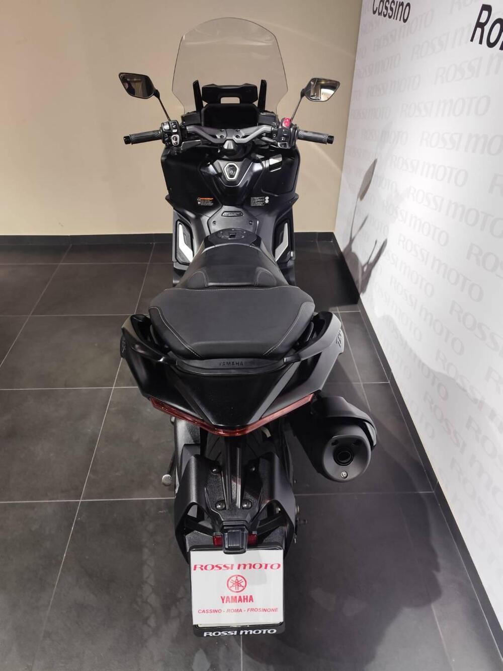 Yamaha T-Max 560 Tech Max (2022 - 24) (4)