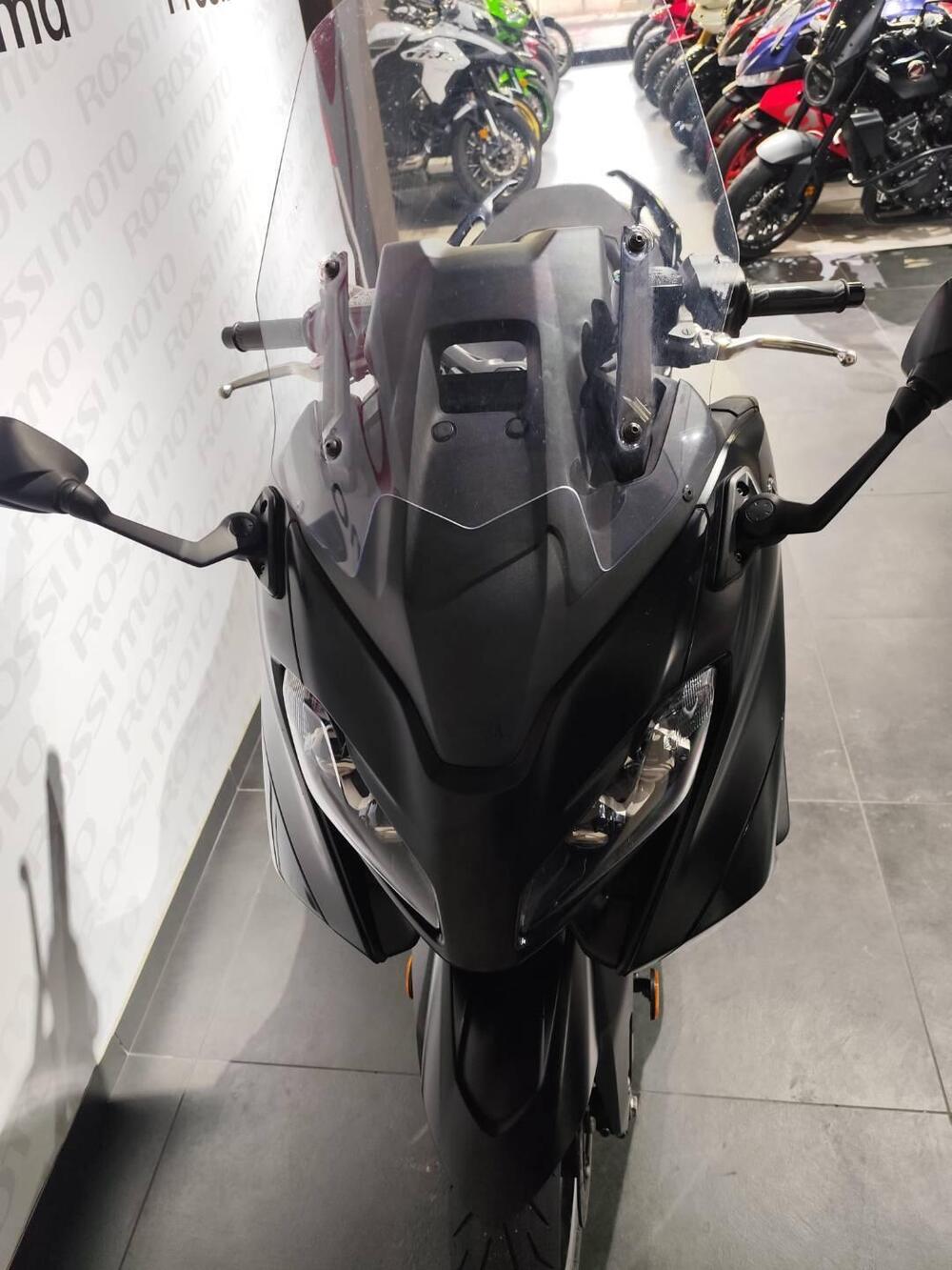 Yamaha T-Max 560 Tech Max (2022 - 24) (7)