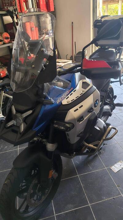 Bmw R 1300 GS Adventure ASA (2025) usata