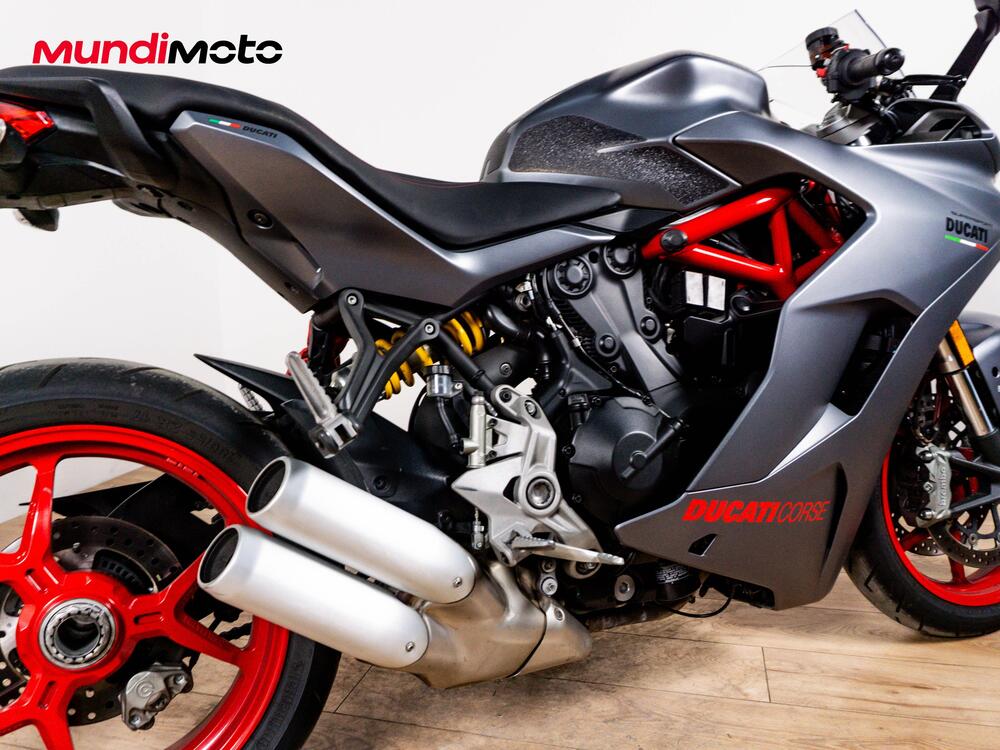 Ducati SuperSport 939 (2017 - 20) (4)