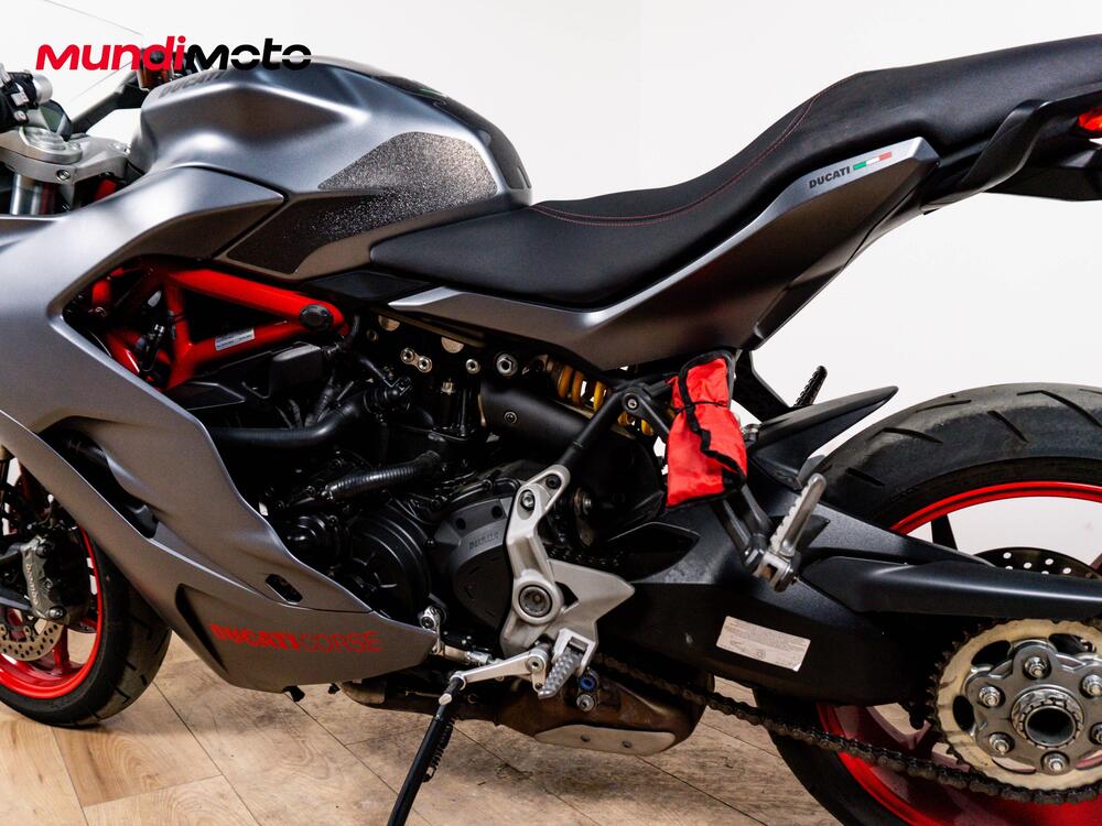 Ducati SuperSport 939 (2017 - 20) (10)