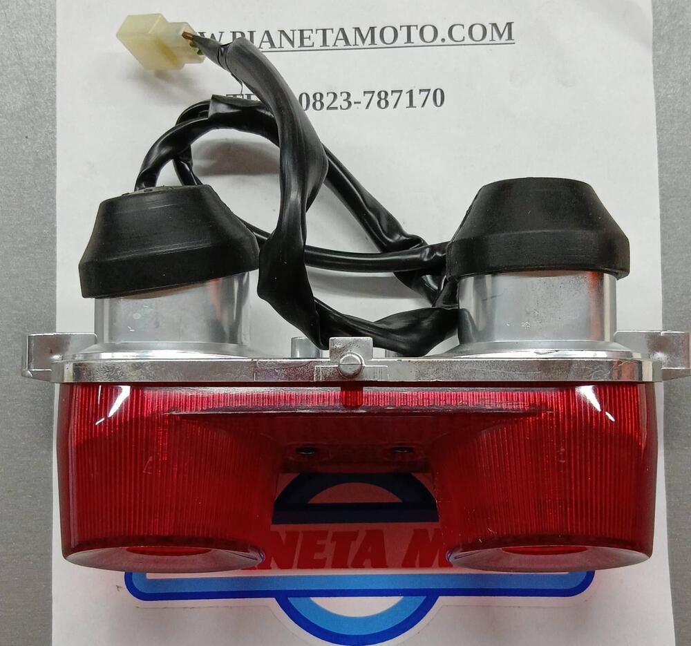 33700KRS900 Fanalino posteriore NSR Honda