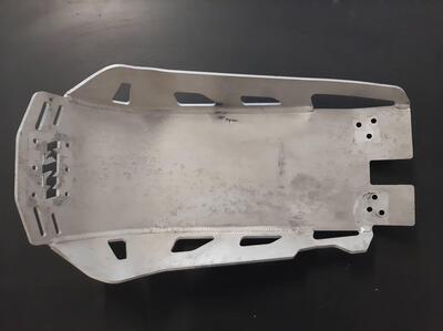 PARAMOTORE KTM 1050-1090-1190-1290