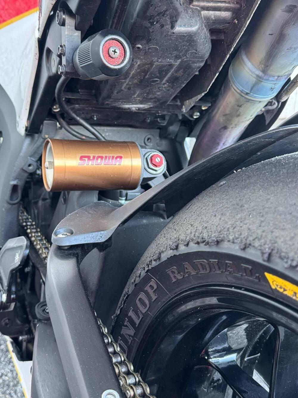 Honda CBR 600 RR (2024 - 26) (5)