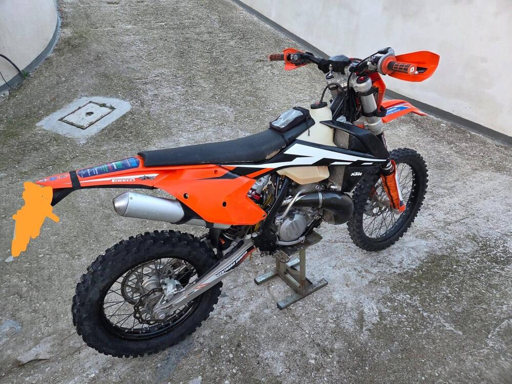 KTM 300 EXC E (2017) (3)