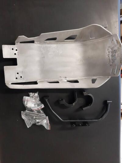 PARAMOTORE KTM 1050-1090-1190-1290