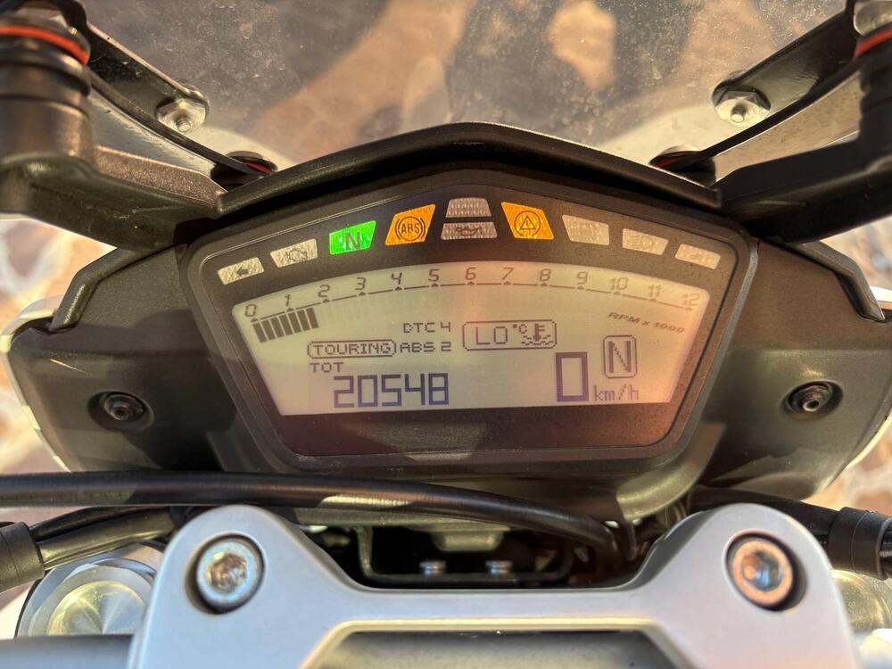 Ducati Hypermotard 939 (2016 - 18) (2)