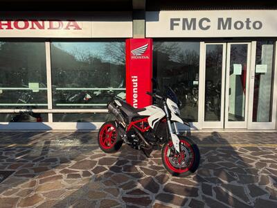 Ducati Hypermotard 939 (2016 - 18) usata