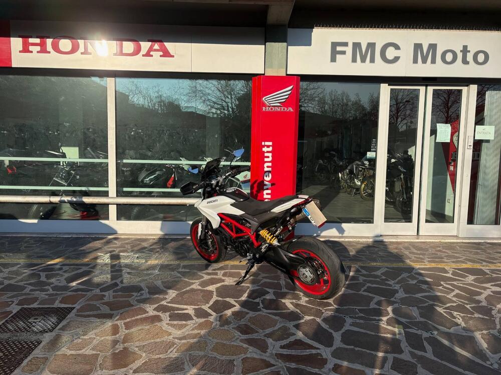 Ducati Hypermotard 939 (2016 - 18) (6)