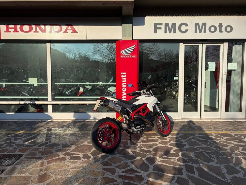 Ducati Hypermotard 939 (2016 - 18) (7)