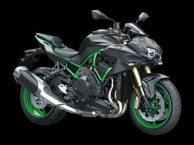 Kawasaki Z H2 SE (2025 - 26) nuova