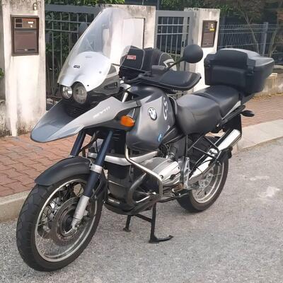 Bmw R 1150 GS (1999 - 03) usata