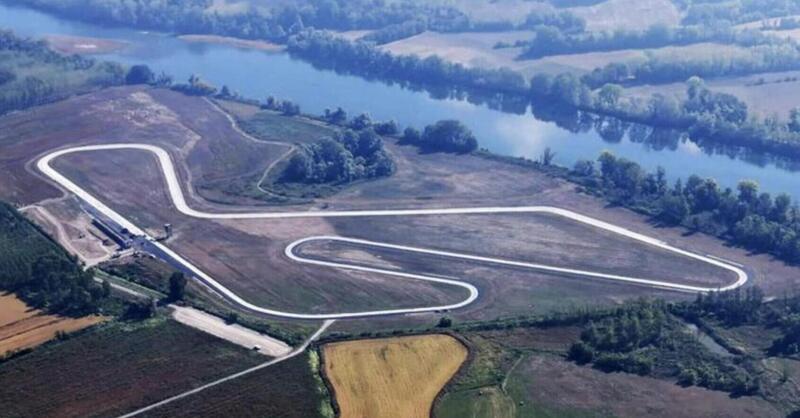 Nico Cereghini: &ldquo;Buone notizie: qualche volta le piste abbandonate rinascono&rdquo;