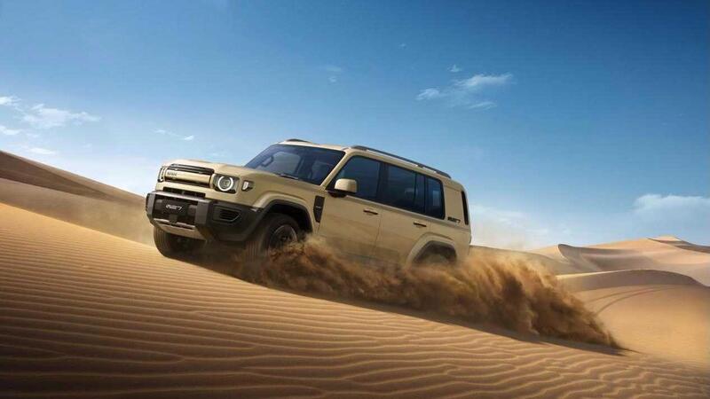 Chery accelera in Italia, dopo Omoda &amp; Jaecoo sono in arrivo tre nuovi marchi: LEPAS, iCAUR ed EXLANTIX