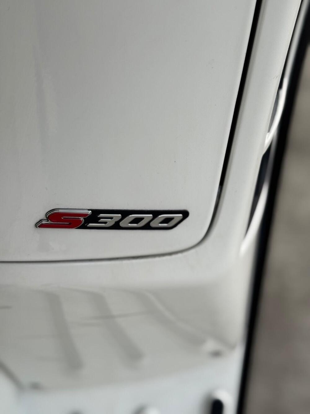 Vespa GTS 300 Super Sport (2023 - 24) (6)