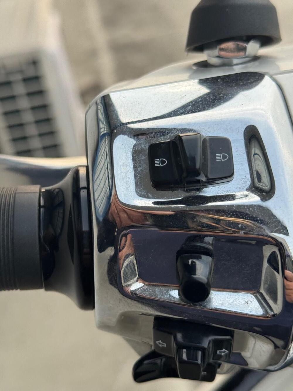 Vespa GTS 300 Super Sport (2023 - 24) (8)