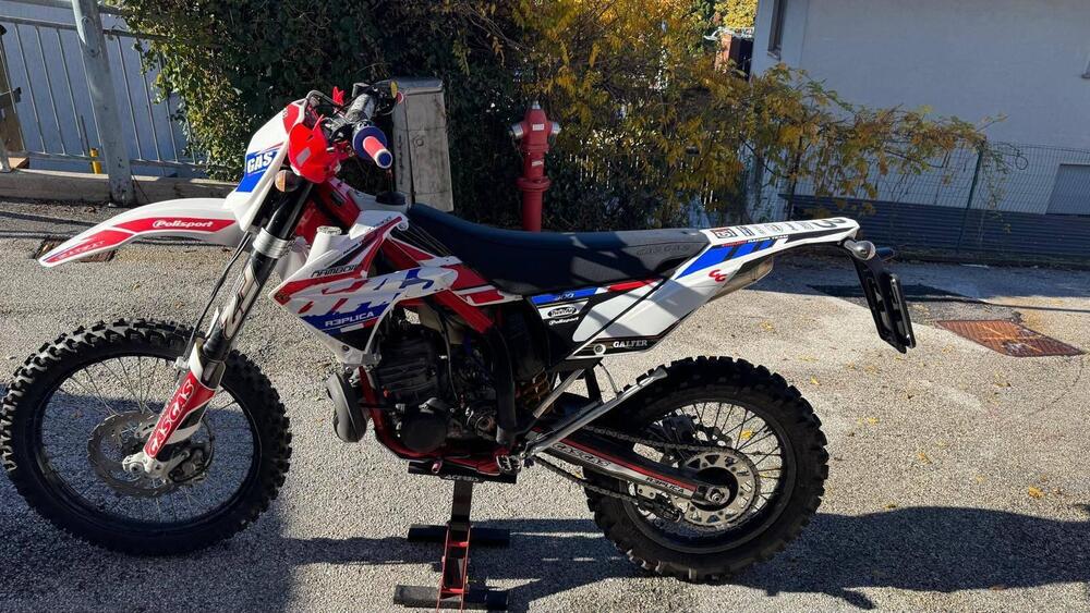 GASGAS EC 300 Six Days (2010 - 11) (5)