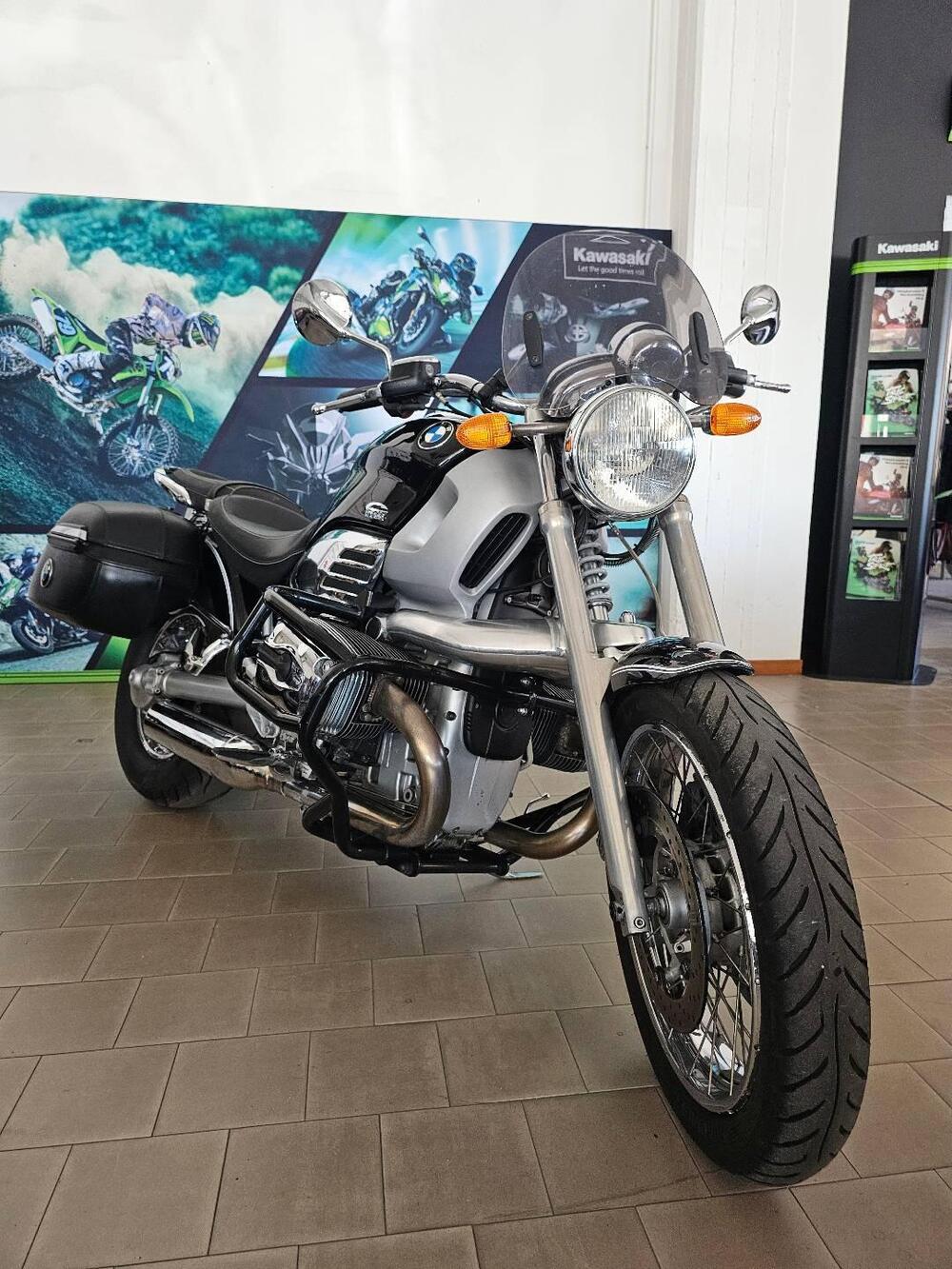 Bmw R 1200 C ABS (1997 - 2001) (3)