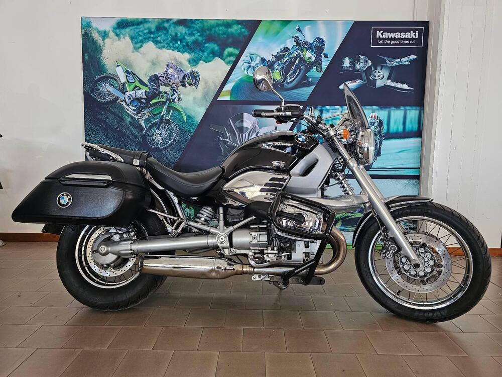 Bmw R 1200 C ABS (1997 - 2001) (4)