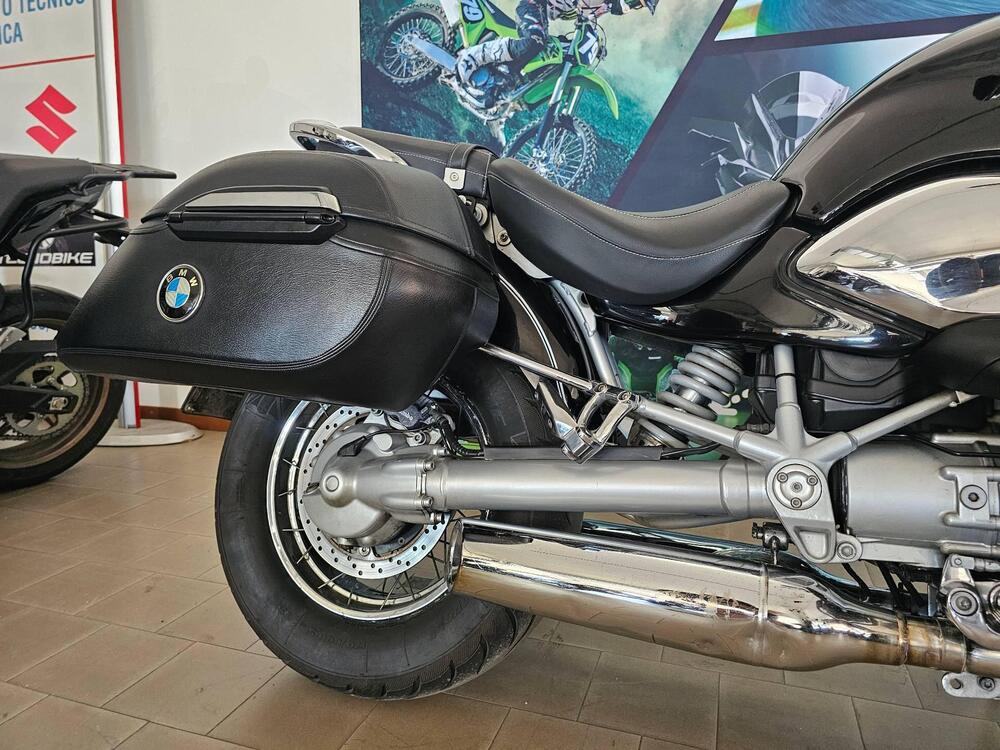 Bmw R 1200 C ABS (1997 - 2001) (5)