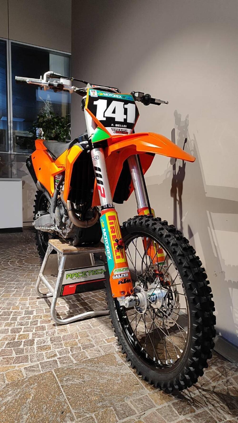 KTM 250 SX-F (2024) (3)