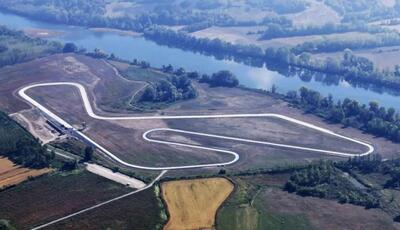 Nico Cereghini: &ldquo;Buone notizie: qualche volta le piste abbandonate rinascono&rdquo;