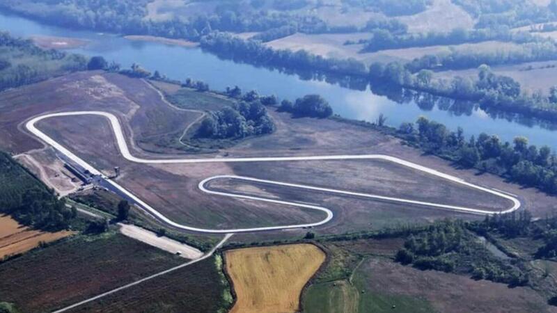 Nico Cereghini: &ldquo;Buone notizie: qualche volta le piste abbandonate rinascono&rdquo;