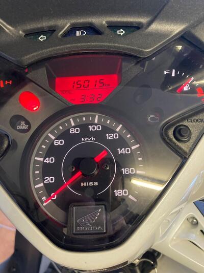 Honda SH 300 i (2011 - 14) usata