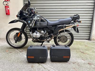 Bmw R 100 GS Paris Dakar usata