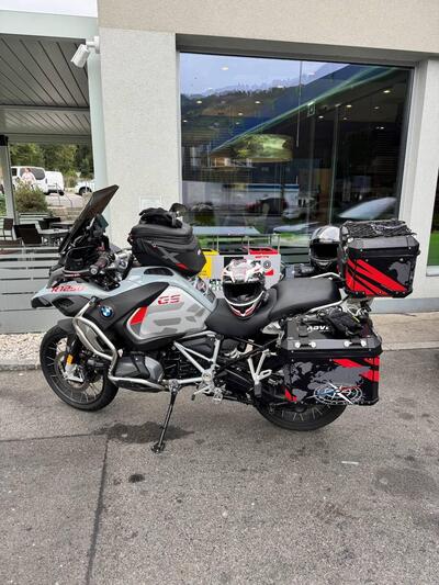 Bmw R 1250 GS Adventure (2021 - 24) usata