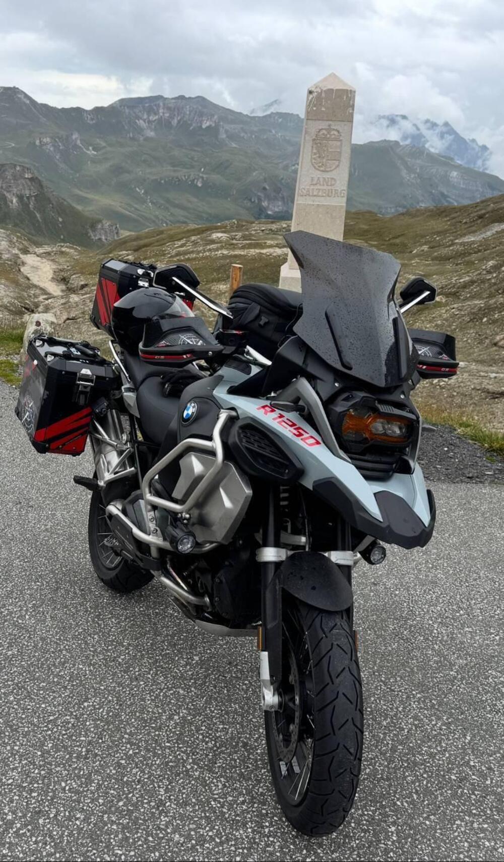Bmw R 1250 GS Adventure (2021 - 24) (2)