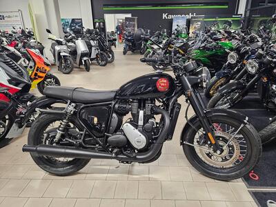 Bsa Gold Star 650 (2024 - 25) nuova