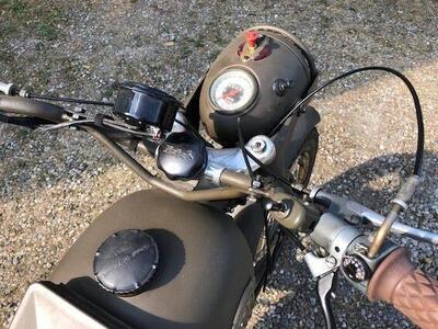 Maico bw250 d&#039;epoca