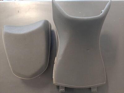 SELLE ERGO KTM 1050-1090-1190-1290 ADVENTURE