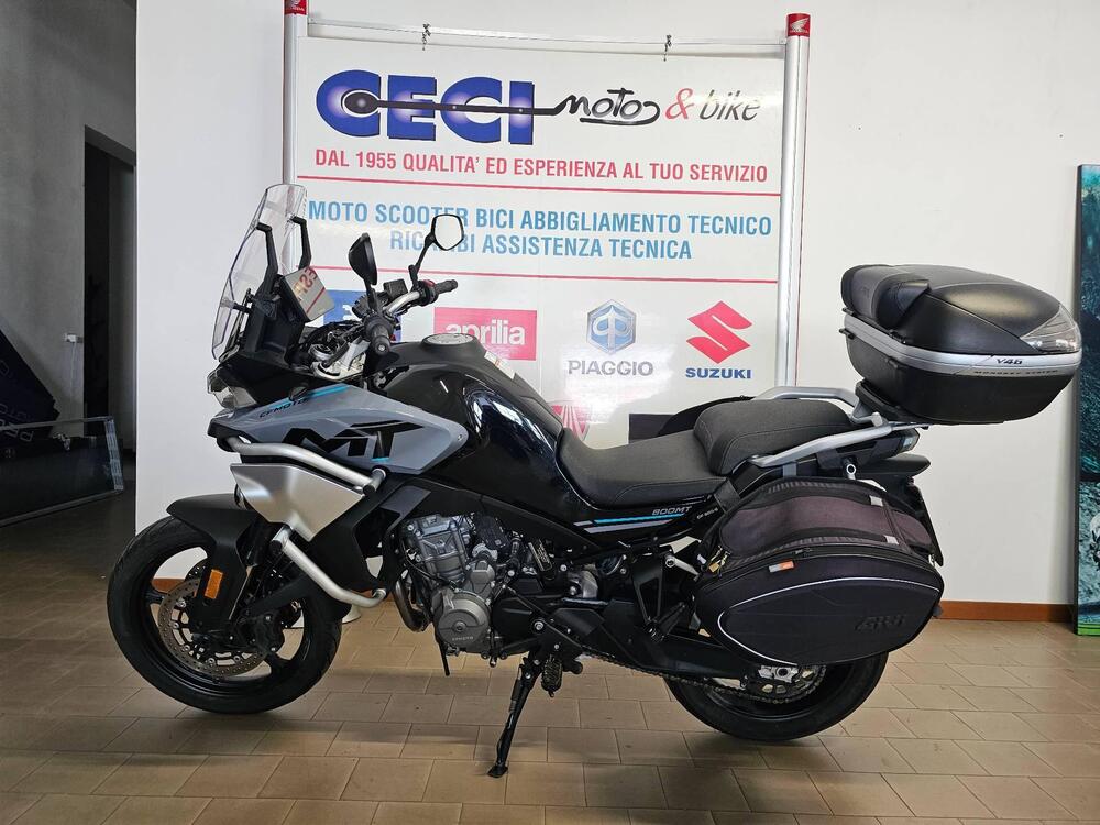 CFMOTO 800MT Sport (2022 - 26) (4)