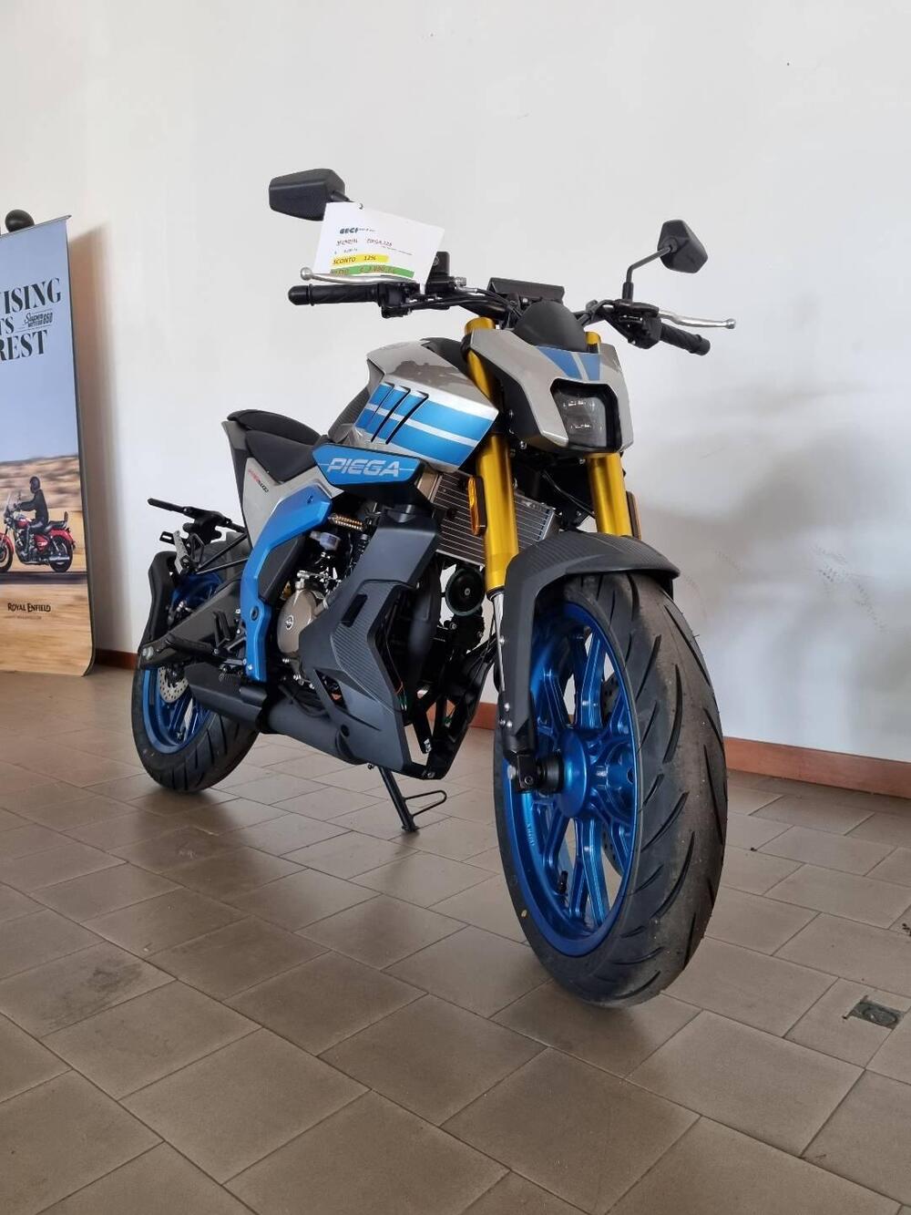 FB Mondial Piega 125 (2022 - 24) (2)