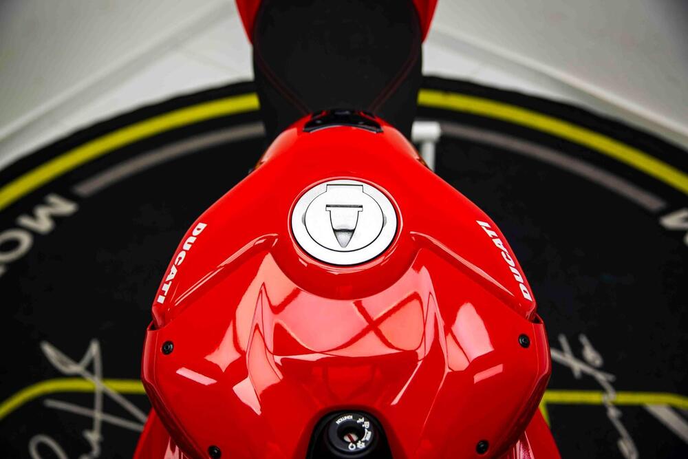 Ducati Panigale V4 S 1100 (2018 - 19) (16)
