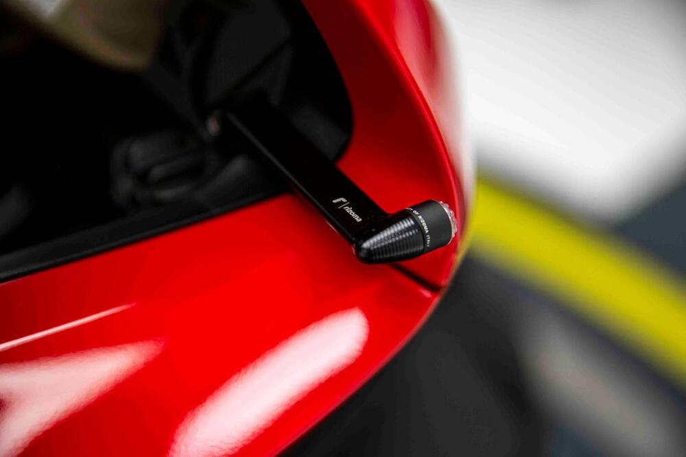 Ducati Panigale V4 S 1100 (2018 - 19) (18)