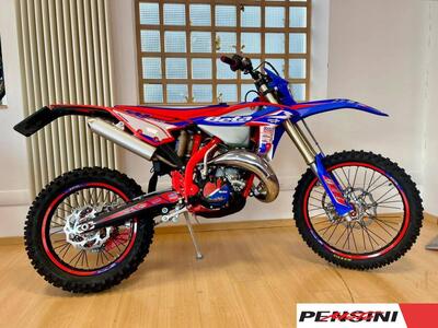 Betamotor RR 125 2T Enduro Racing (2024) usata